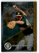 1995 Score Gold Dennis Eckersley
