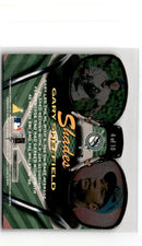 1997 Pinnacle Shades Gary Sheffield