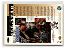 1994 Collector's Choice Shaquille O'Neal