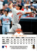 1997 Leaf Brady Anderson