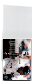 1994 Flair Frank Thomas