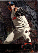 1997 Metal Universe Tom Gordon