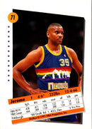 1991 SkyBox Jerome Lane