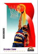 1991 SkyBox Jerome Lane