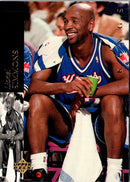 1994 Upper Deck Special Edition Lionel Simmons