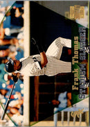 1997 Stadium Club Frank Thomas
