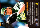 1996 Pinnacle Mark McGwire