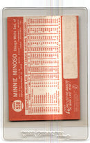 1964 Topps Minnie Minoso