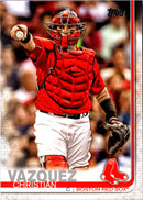 2018 Topps Heritage Fred Lasher