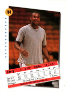 1991 SkyBox Terry Mills