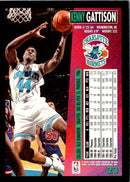 1994 Fleer Kenny Gattison