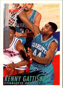 1994 Fleer Kenny Gattison