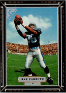 1997 Topps Gallery Rae Carruth