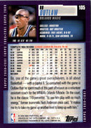 2000 Topps Bo Outlaw
