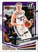 2023 Donruss Kevin Huerter
