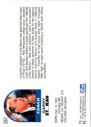 1992 Hoops Garry St. Jean