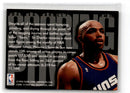 1994 Fleer Charles Barkley