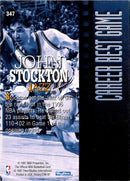 1996 Hoops John Stockton