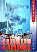 1993 Topps Black Gold Kenny Anderson