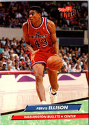 1992 Ultra Pervis Ellison