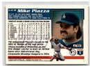 1995 National Packtime Mike Piazza