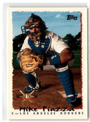 1995 National Packtime Mike Piazza
