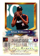 1994 Finest Brian Williams