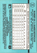 1991 Donruss R.J. Reynolds