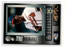 1996 Metal Universe Fred McGriff