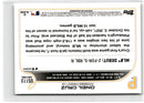 2022 Topps Update Oneil Cruz