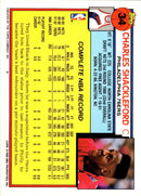 1992 Topps Charles Shackleford