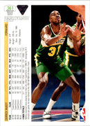 1991 Upper Deck Derrick McKey