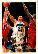 1996 Topps George Zidek