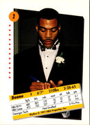 1991 SkyBox Duane Ferrell