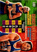 1993 Topps Patrick Ewing