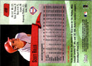 2000 Stadium Club Scott Rolen