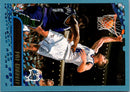 2001 Topps Pat Garrity