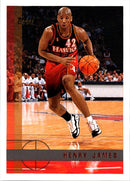 1997 Topps Henry James