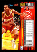 1994 Fleer Duane Ferrell