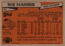 1991 Topps Don Mosebar