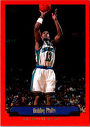 1999 Topps Bobby Phills