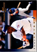 1997 Pinnacle X-Press Tony Gwynn