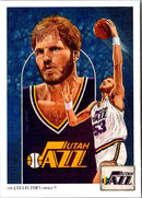 1991 Upper Deck Mark Eaton