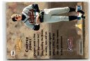 1996 Pinnacle Chipper Jones
