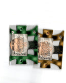 1997 Score Board Derek Anderson