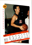 1991 SkyBox Jon Sundvold