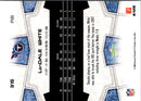 2008 Score Scorecard LenDale White