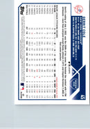 2024 Topps Chrome Black Gerrit Cole