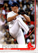 2018 Topps Boston Red Sox