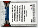 2018 Topps National Baseball Card Day Purchase Exclusives Rhys Hoskins